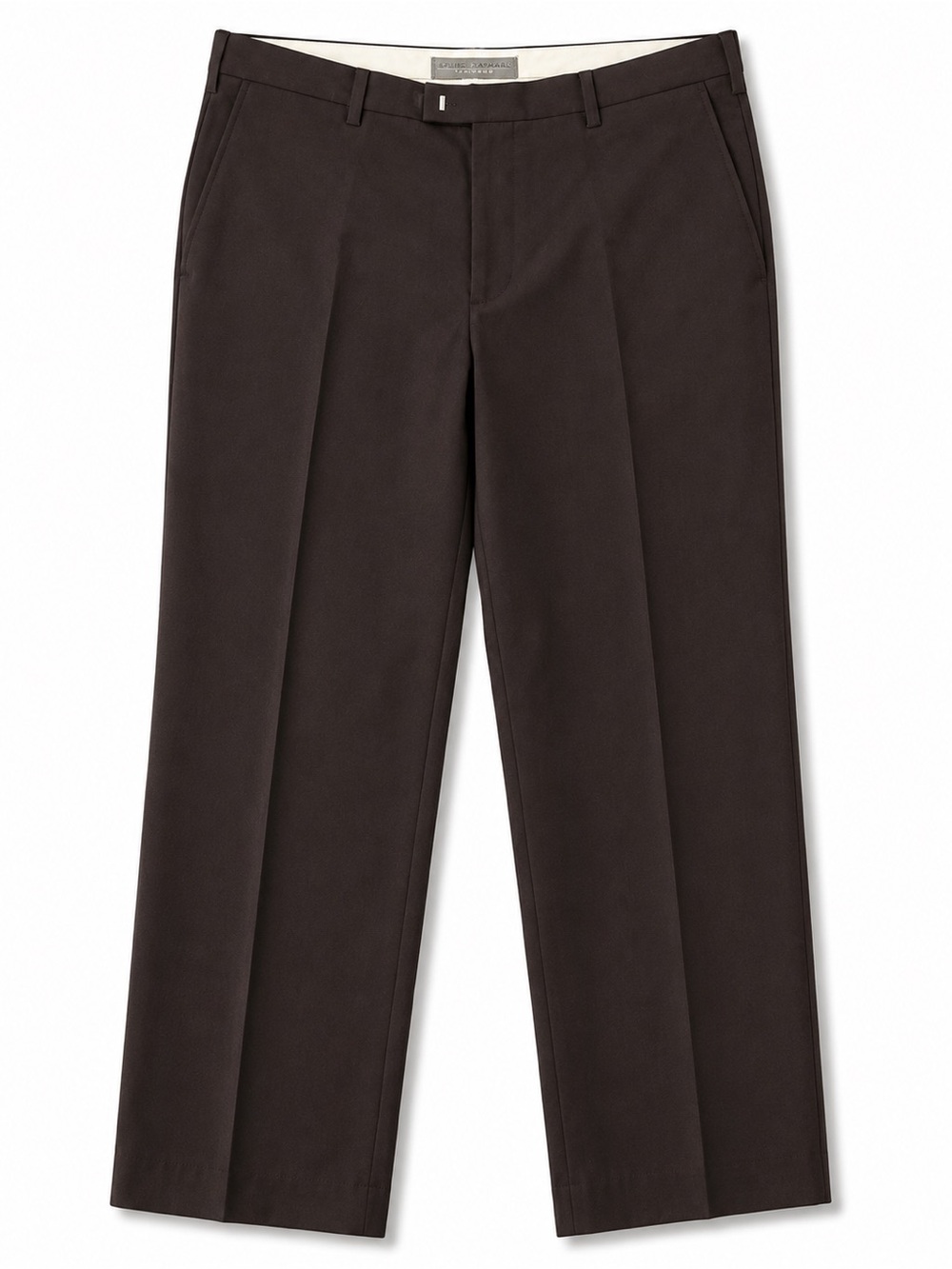 Louis Raphael Tailored Dress Pant